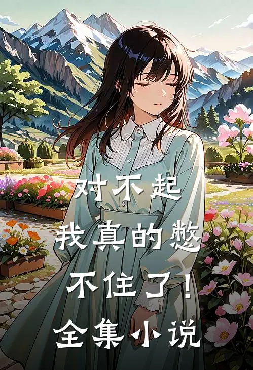 对不起,我真的憋不住了!全集免费阅读