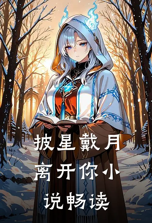 披星戴月离开你小说畅读