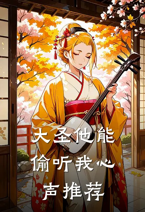 大圣他能偷听我心声推荐
