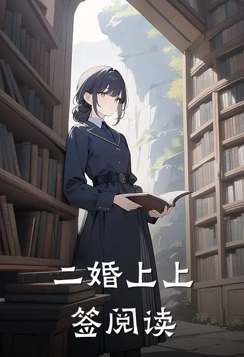 二婚上上签阅读