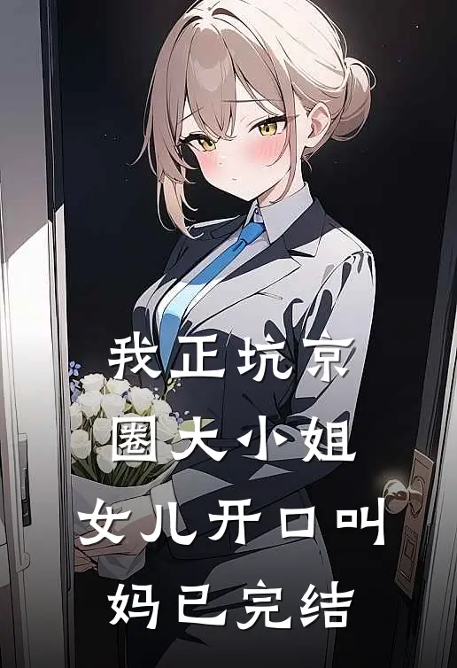 我正坑京圈大小姐，女儿开口叫妈已完结