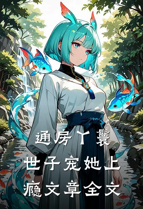 通房丫鬟，世子宠她上瘾文章全文