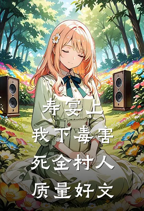 寿宴上，我下毒害死全村人质量好文