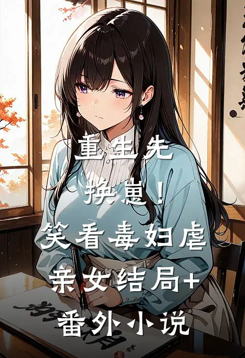 重生先换崽！笑看毒妇虐亲女结局+番外小说
