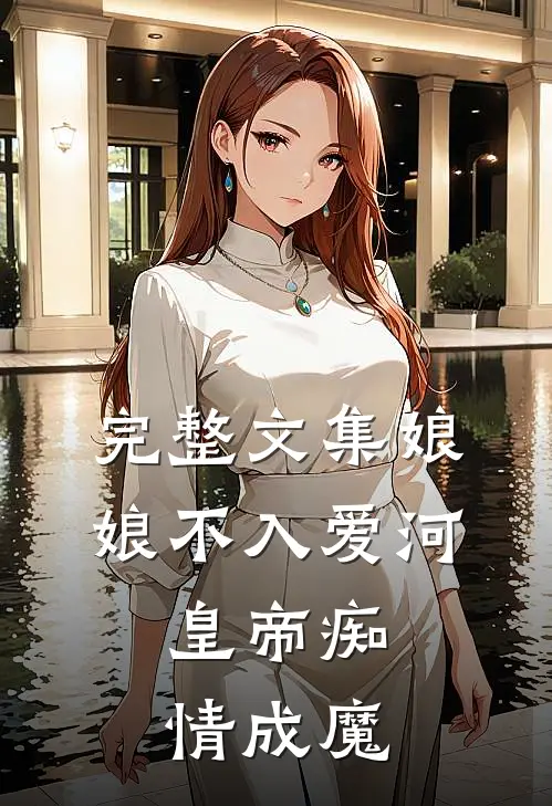 完整文集娘娘不入爱河，皇帝痴情成魔