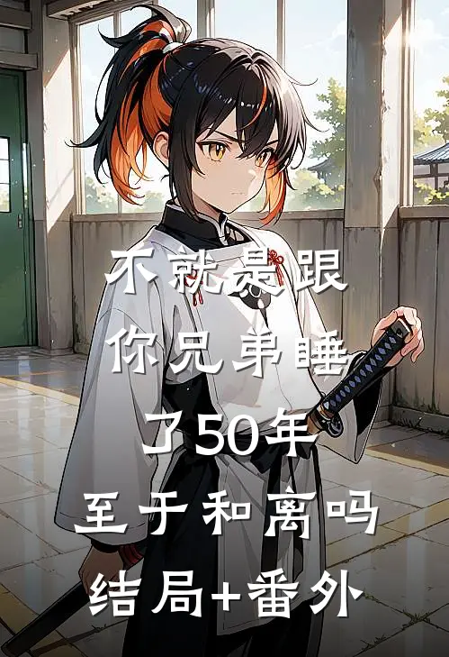 不就是跟你兄弟睡了50年，至于和离吗结局+番外