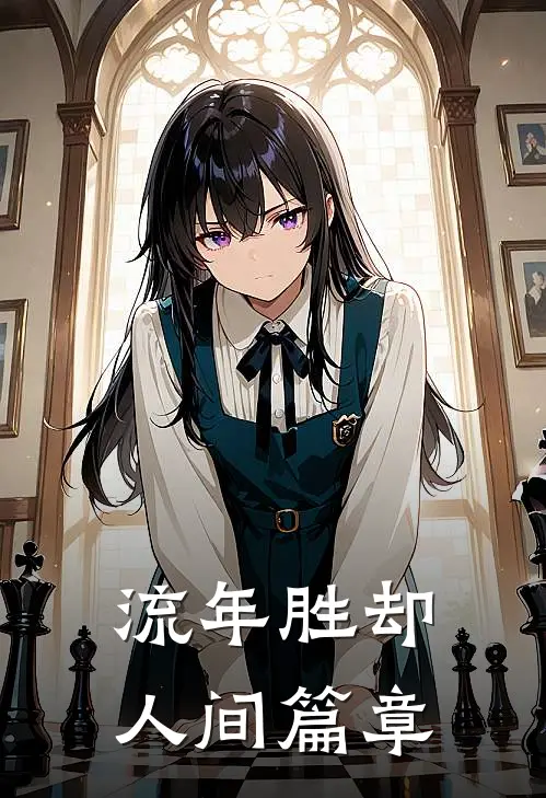 流年胜却人间篇章