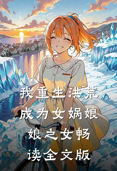 我重生洪荒成为女娲娘娘之女畅读全文版