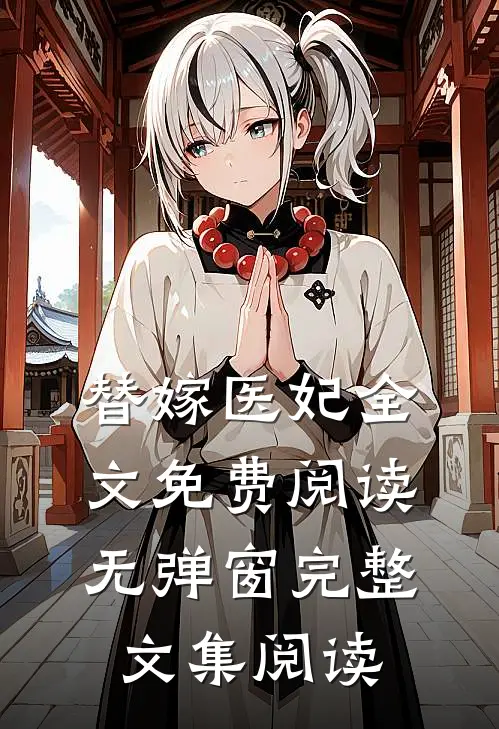 替嫁医妃全文免费阅读无弹窗完整文集阅读