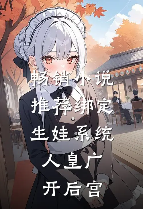 畅销小说推荐绑定生娃系统，人皇广开后宫