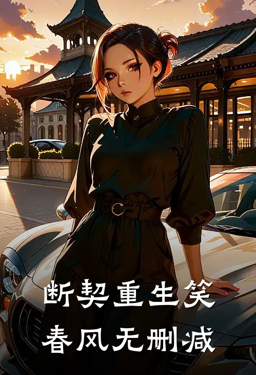 断契重生笑春风无删减
