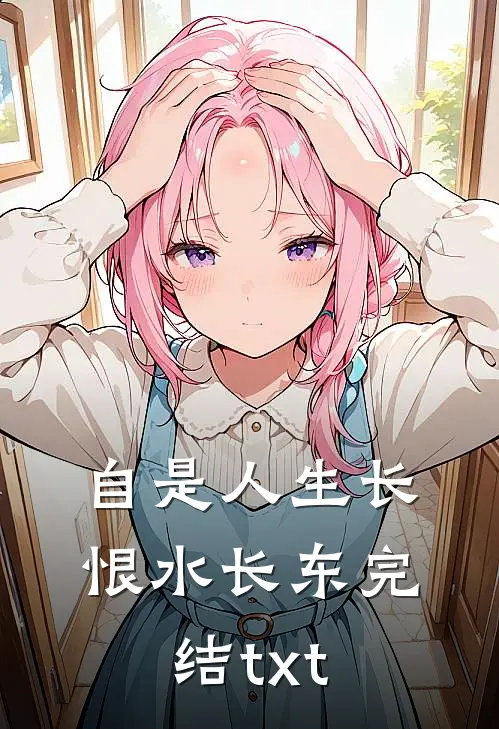 自是人生长恨水长东完结txt