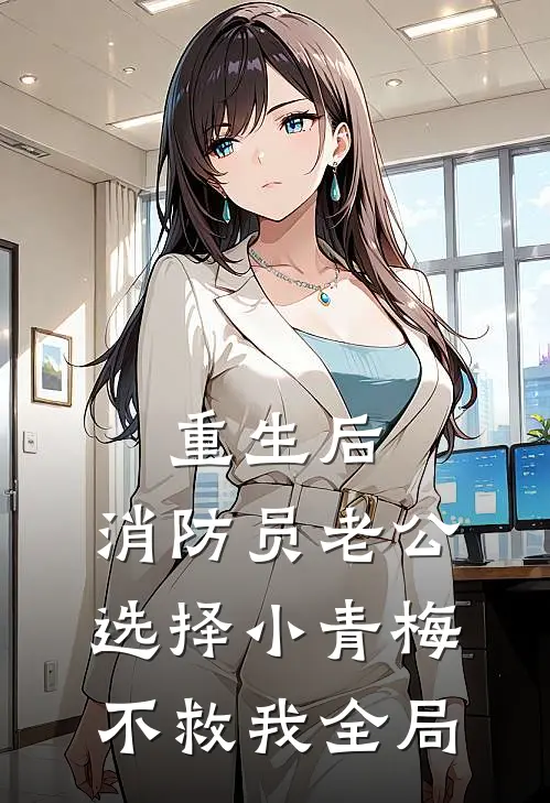 重生后，消防员老公选择小青梅不救我全局