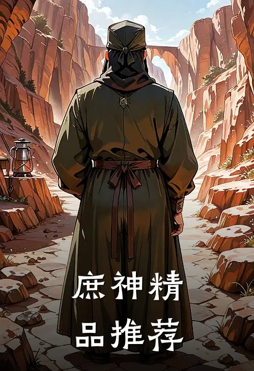 庶神精品推荐