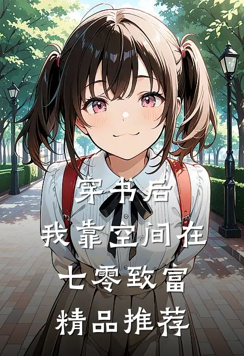 穿书后，我靠空间在七零致富精品推荐