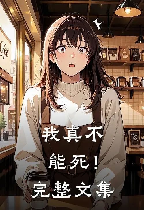 我真不能死!完整文集