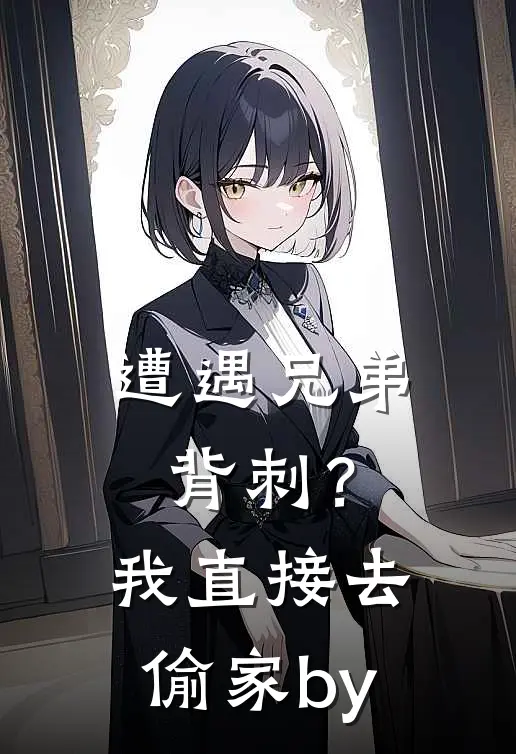 遭遇兄弟背刺？我直接去偷家by