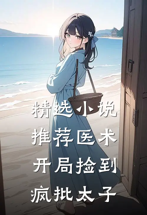 精选小说推荐医术：开局捡到疯批太子