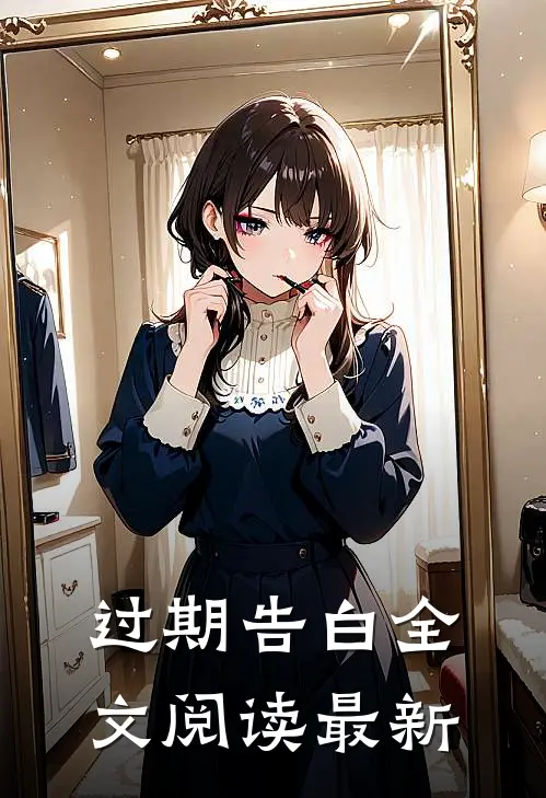 过期告白全文阅读最新