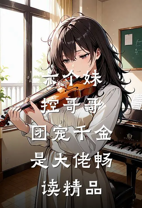 六个妹控哥哥：团宠千金是大佬畅读精品