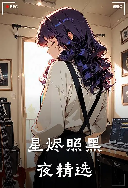 星烬照黑夜精选