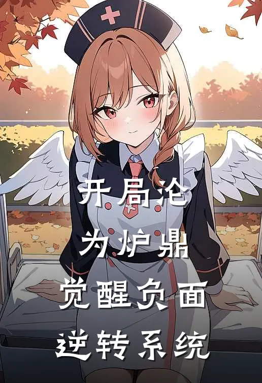 开局沦为炉鼎，觉醒负面逆转系统