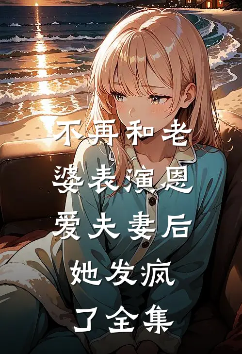 不再和老婆表演恩爱夫妻后，她发疯了 全集