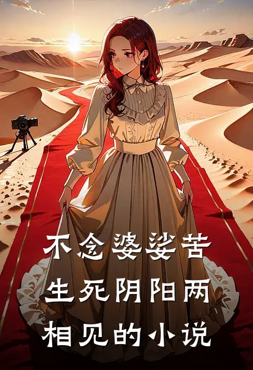 不念婆娑苦，生死阴阳两相见的小说