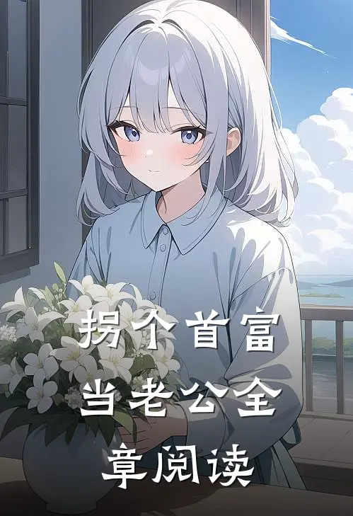 拐个首富当老公全章阅读