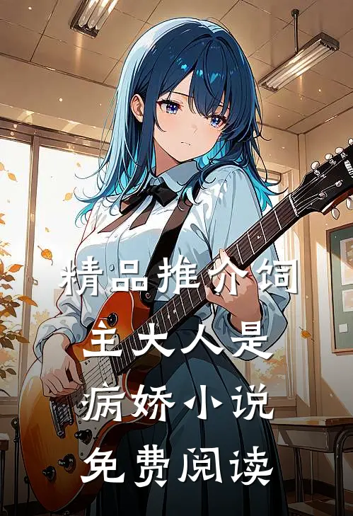 精品推介饲主大人是病娇 小说免费阅读