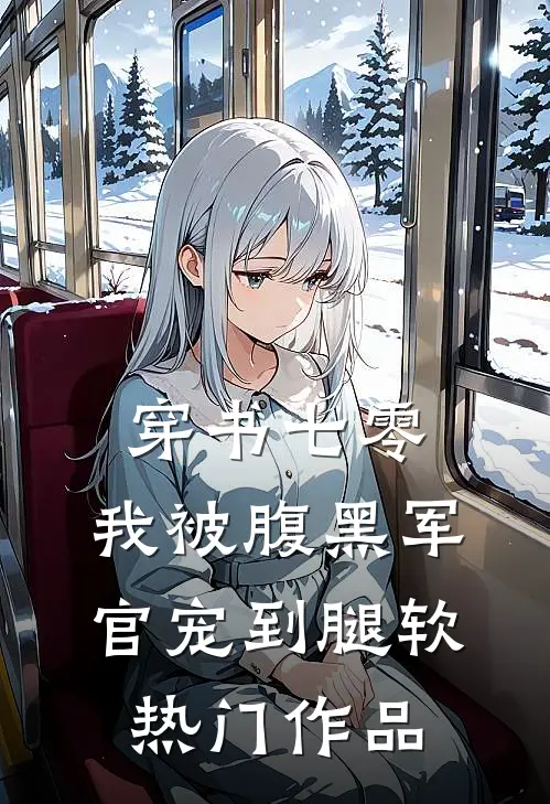 穿书七零，我被腹黑军官宠到腿软热门作品