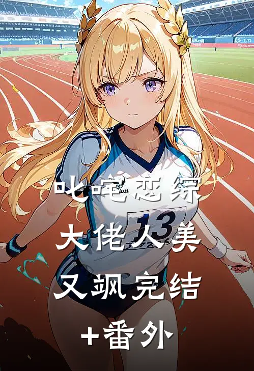 叱咤恋综：大佬人美又飒完结+番外