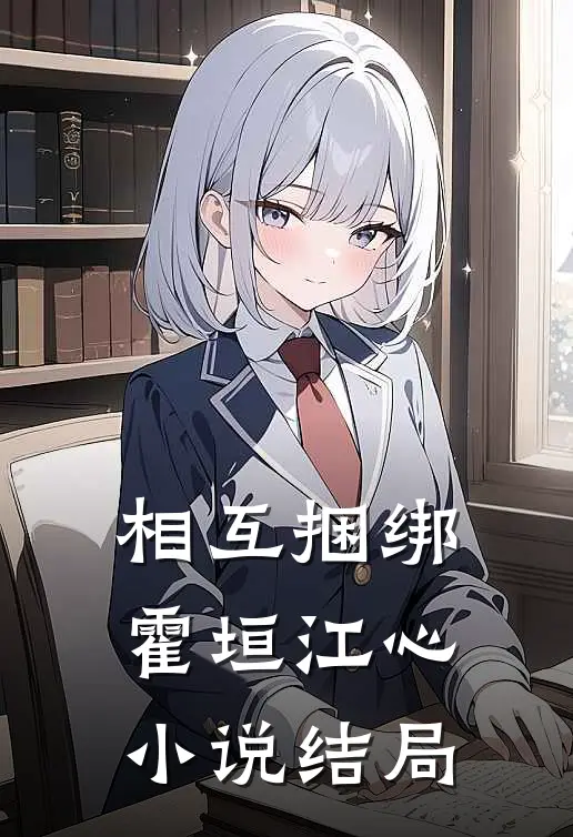相互捆绑霍垣江心小说结局