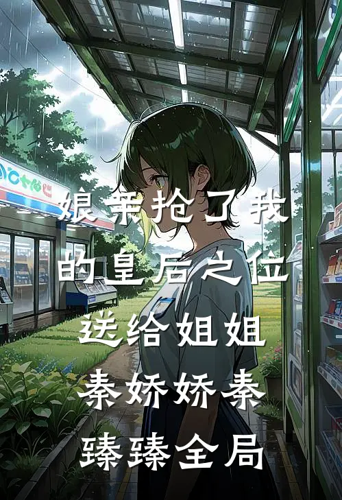 娘亲抢了我的皇后之位送给姐姐秦娇娇秦臻臻全局