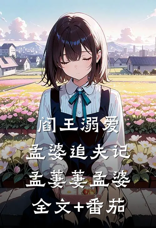 阎王溺爱：孟婆追夫记孟萋萋孟婆全文+番茄