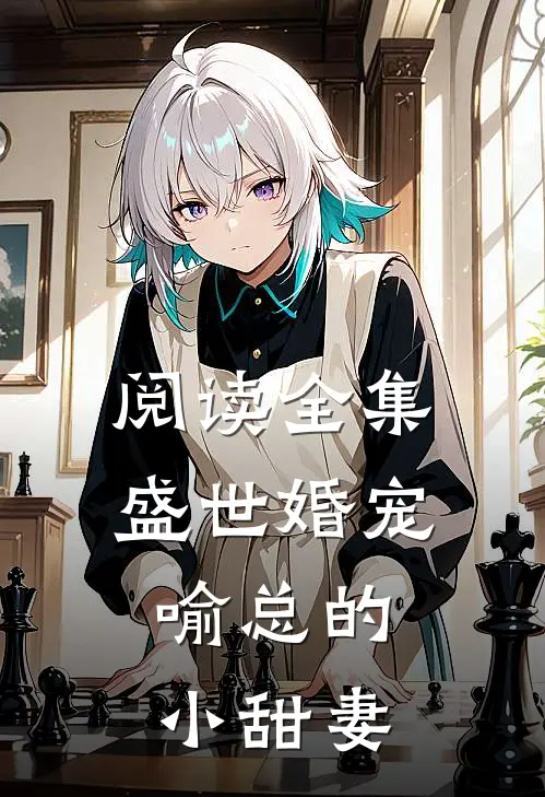 阅读全集盛世婚宠，喻总的小甜妻