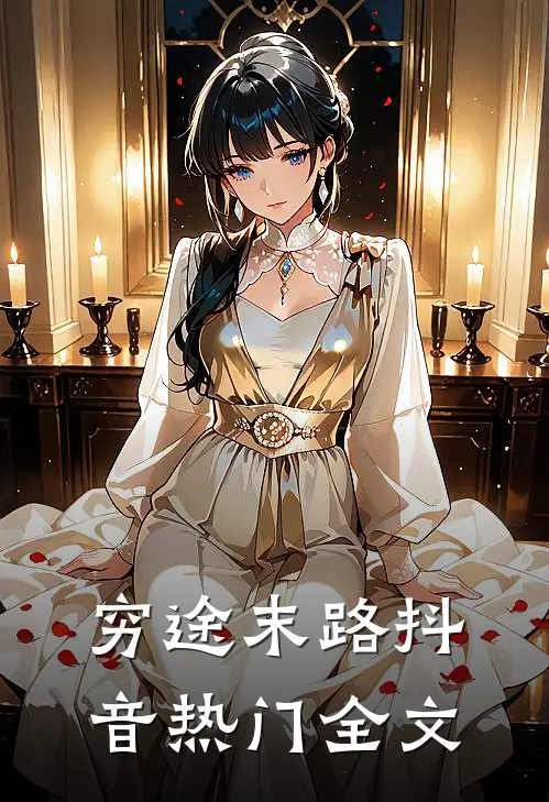 穷途末路抖音热门全文