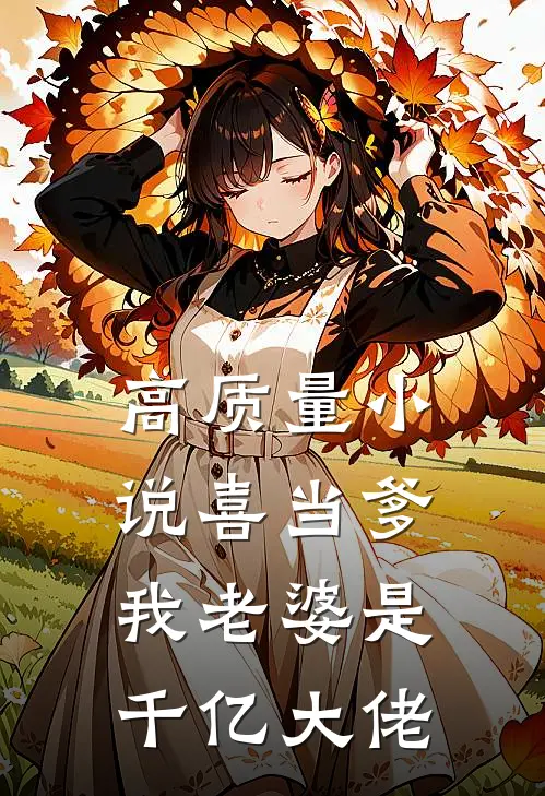 高质量小说喜当爹：我老婆是千亿大佬
