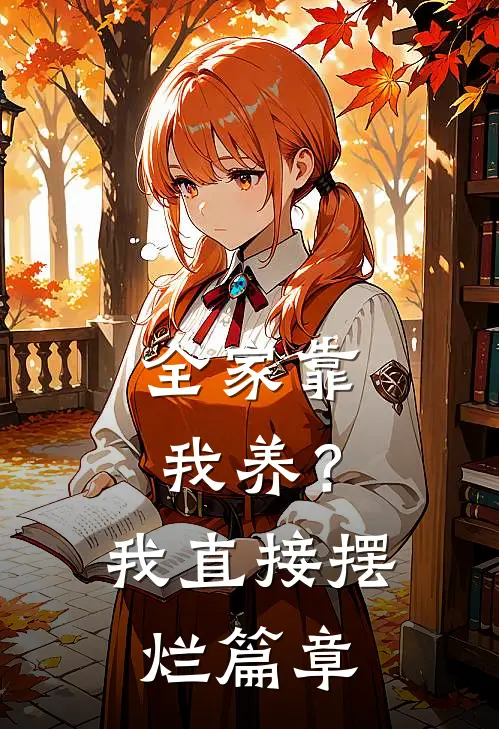 全家靠我养？我直接摆烂篇章