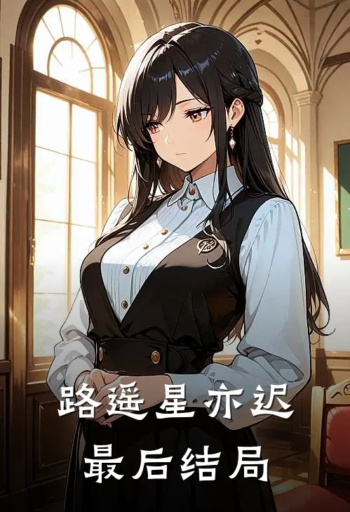 路遥星亦迟最后结局