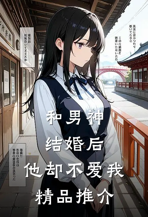 和男神结婚后，他却不爱我精品推介
