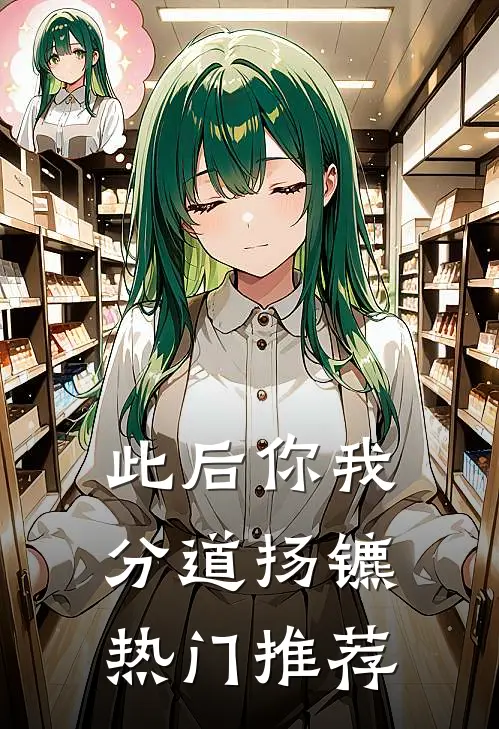 此后你我分道扬镳热门推荐