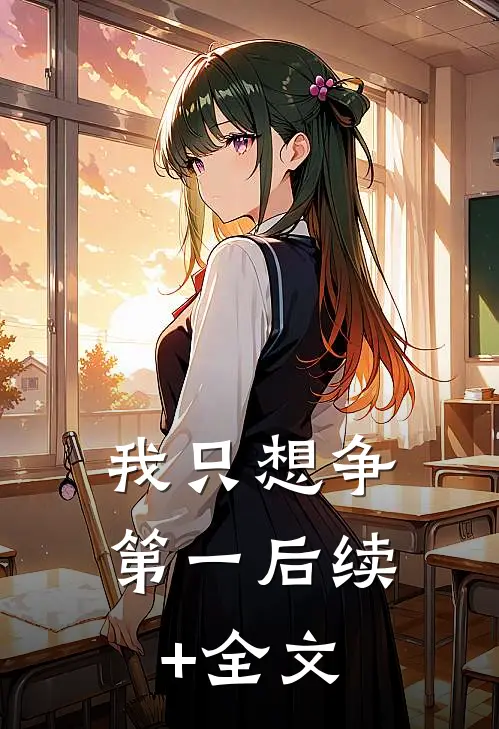 我只想争第一后续+全文