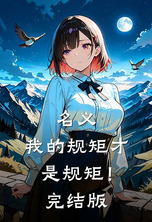 名义：我的规矩才是规矩！完结版