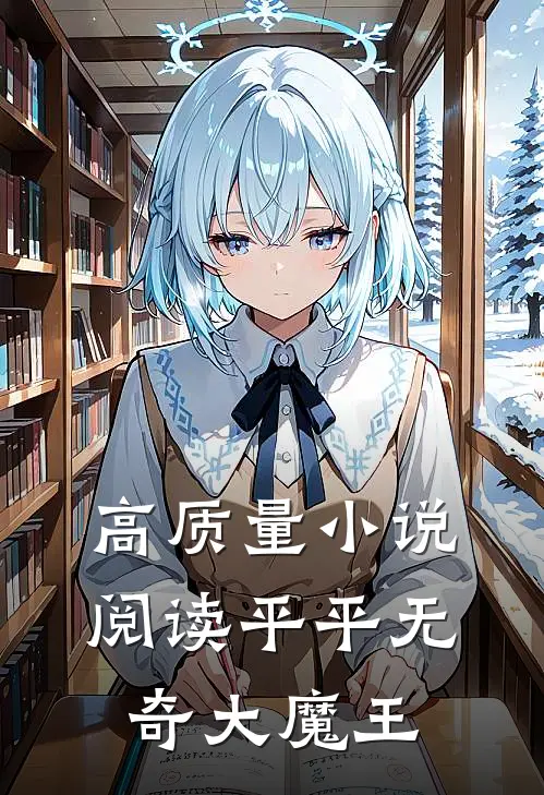 高质量小说阅读平平无奇大魔王