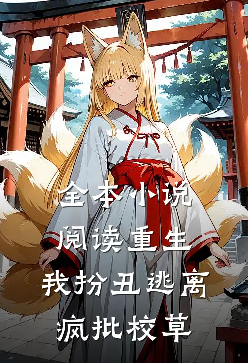 全本小说阅读重生：我扮丑逃离疯批校草