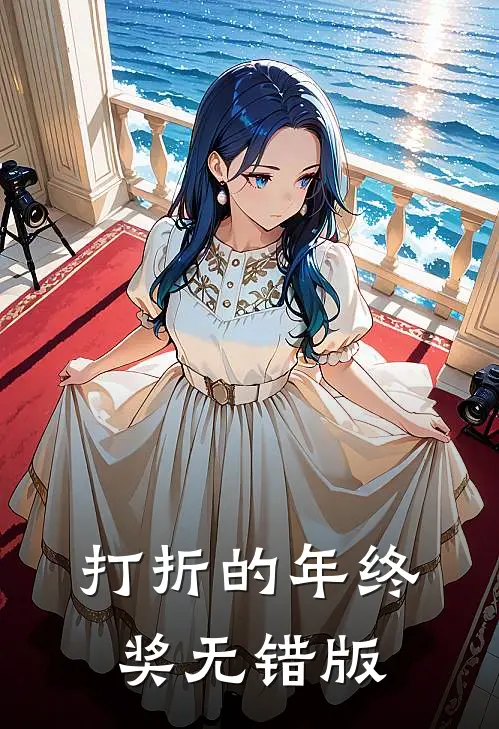 打折的年终奖无错版