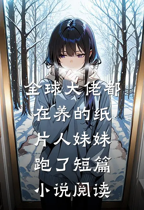 全球大佬都在养的纸片人妹妹跑了短篇小说阅读
