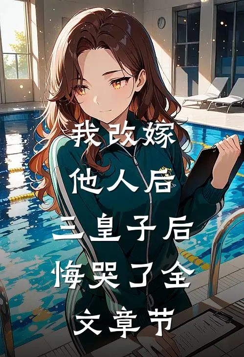我改嫁他人后，三皇子后悔哭了全文章节