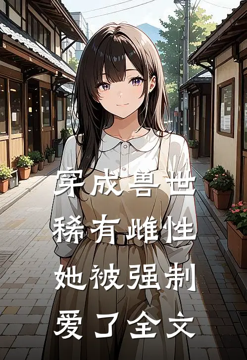 穿成兽世稀有雌性，她被强制爱了全文